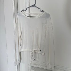 Sweat worth adjusting strings